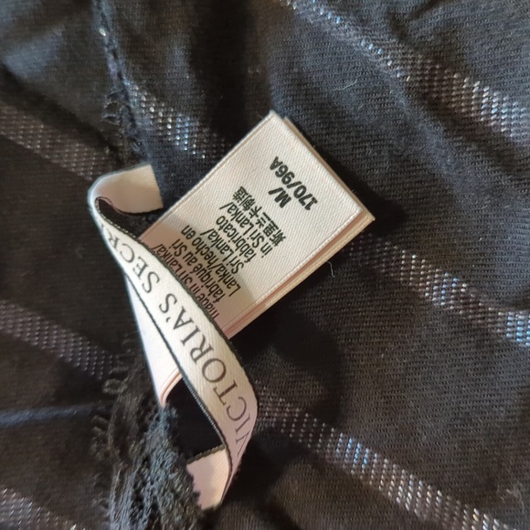 Victoria Secret Love Cami Medium - Picture 5 of 5